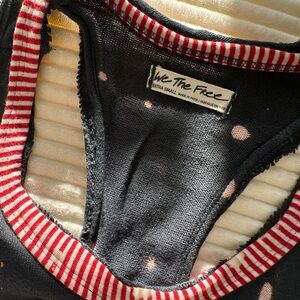 FREE PEOPLE Tank/ Mini Dress!!